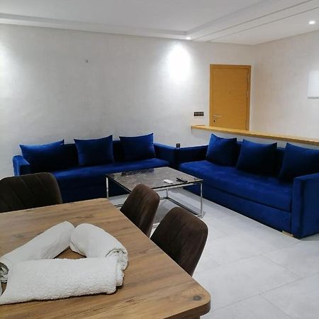 Apartment Chakira Family Only Tanger Extérieur photo