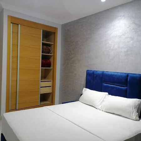 Apartment Chakira Family Only Tanger Extérieur photo