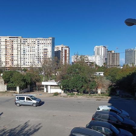 Apartment Chakira Family Only Tanger Extérieur photo