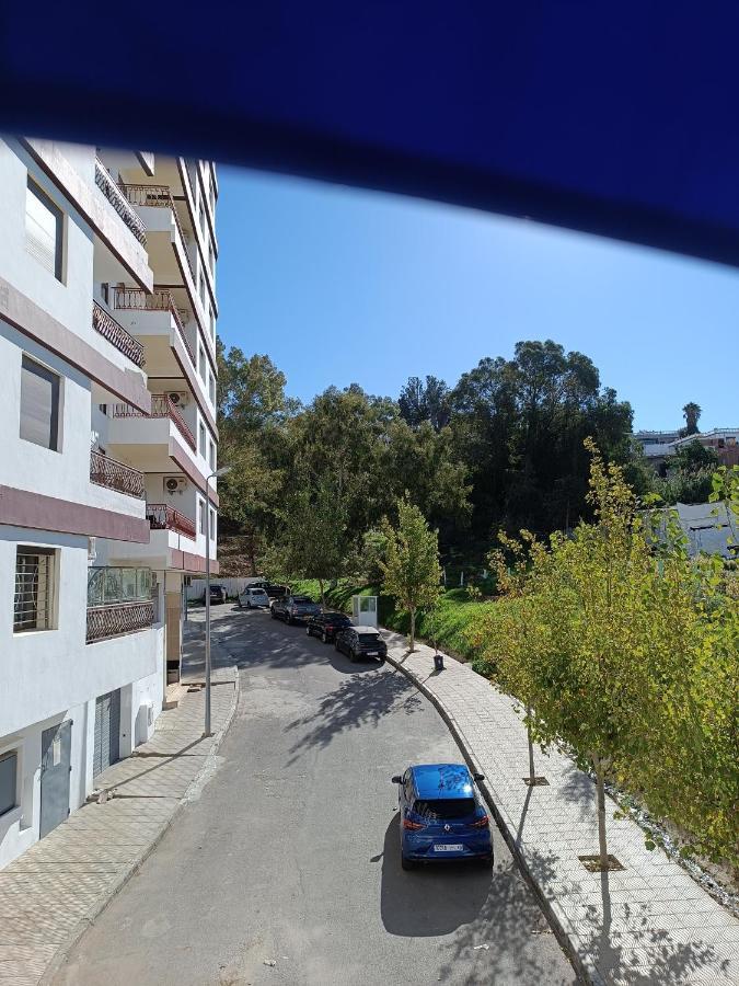 Apartment Chakira Family Only Tanger Extérieur photo