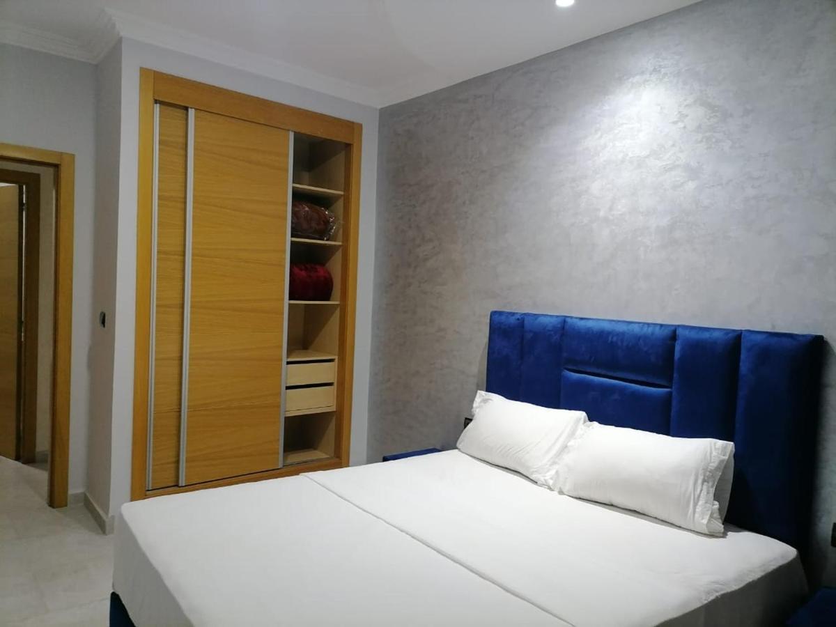 Apartment Chakira Family Only Tanger Extérieur photo