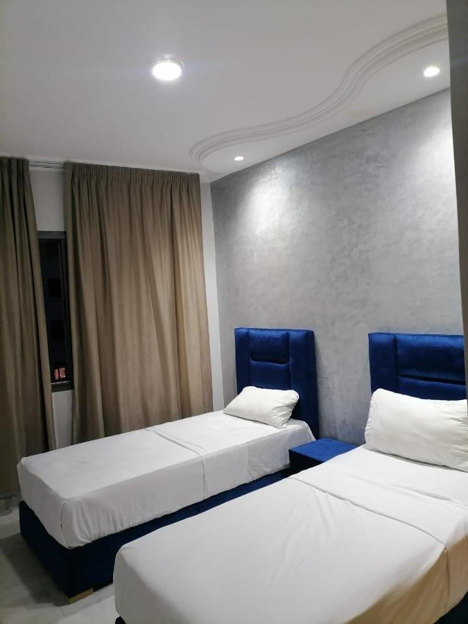 Apartment Chakira Family Only Tanger Extérieur photo