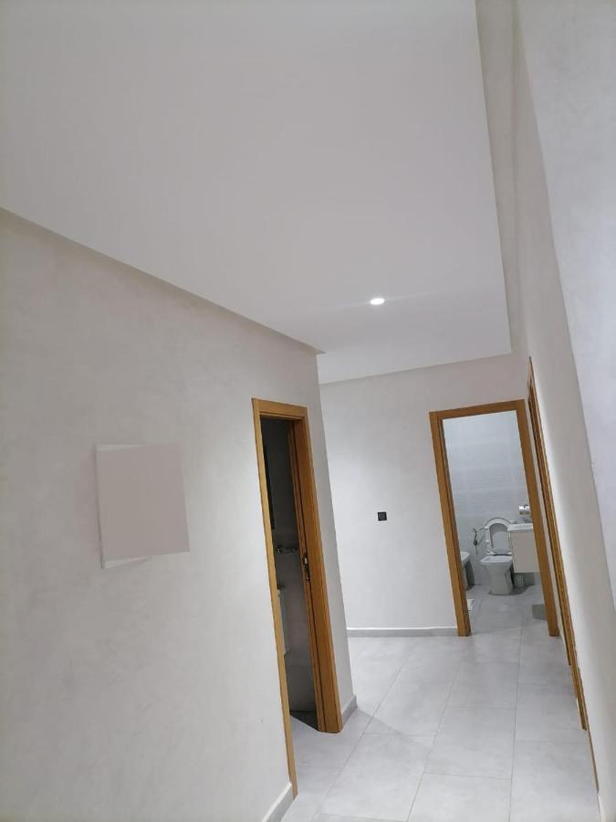 Apartment Chakira Family Only Tanger Extérieur photo