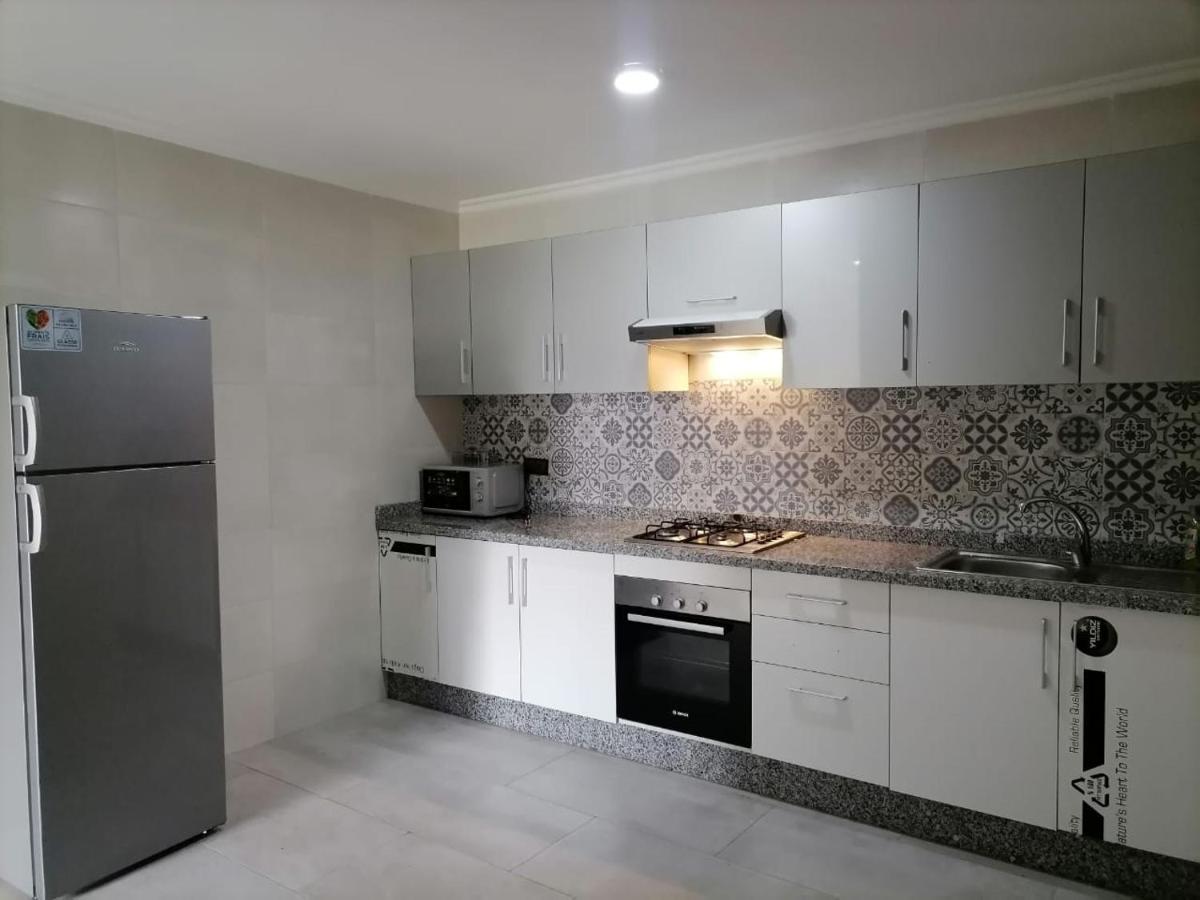 Apartment Chakira Family Only Tanger Extérieur photo