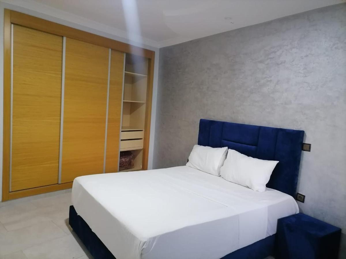 Apartment Chakira Family Only Tanger Extérieur photo