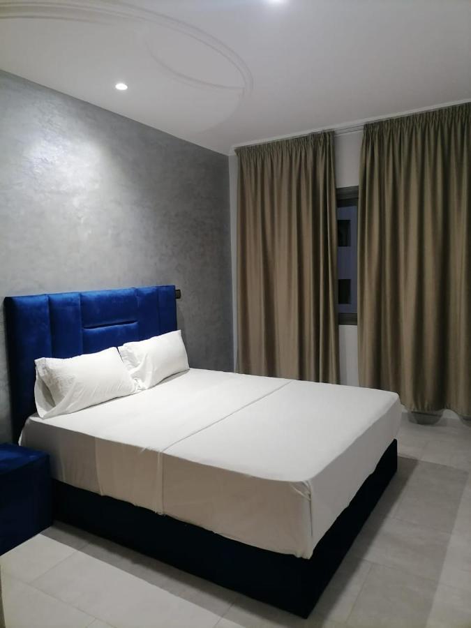 Apartment Chakira Family Only Tanger Extérieur photo