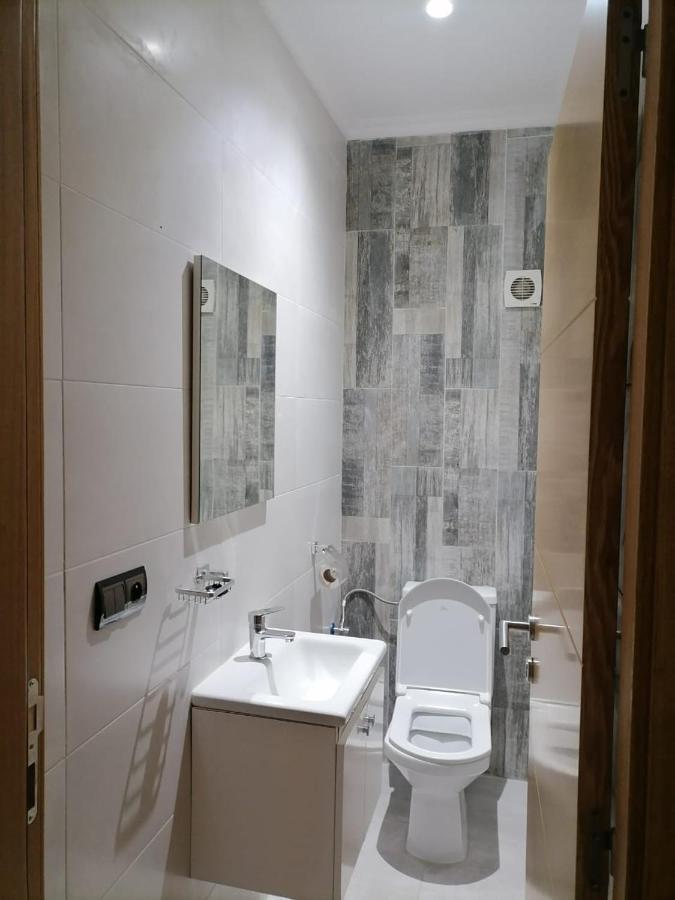 Apartment Chakira Family Only Tanger Extérieur photo